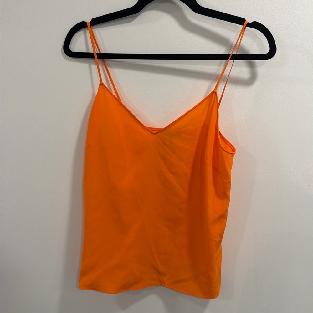 Rag and Bone Silk Cami